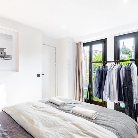 Guestready - Charm With Montmartre View Lägenhet *