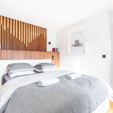 Guestready - Charm With Montmartre View Apartamento *