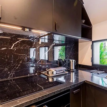 Guestready - Charm With Montmartre View