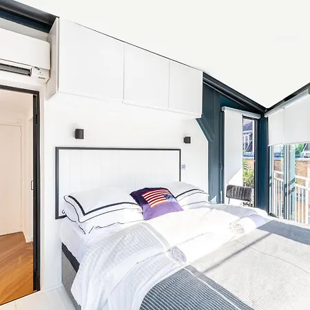Guestready - Charm With Montmartre View * París