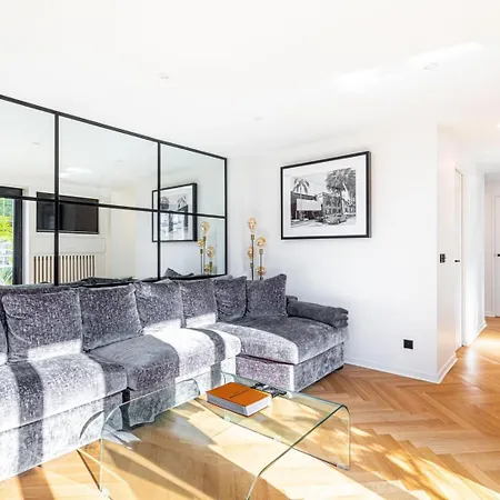 Guestready - Charm With Montmartre View Apartamento