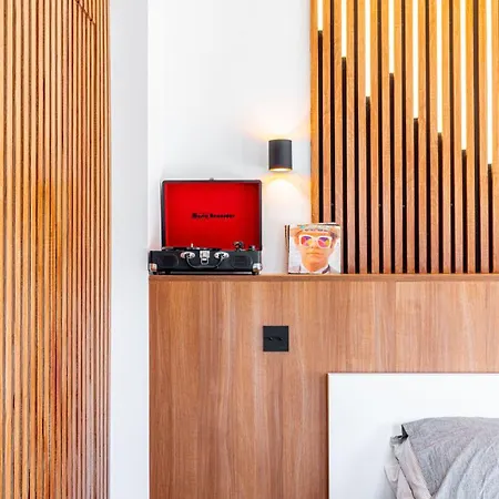 Apartamento Guestready - Charm With Montmartre View *