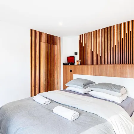 Apartamento Guestready - Charm With Montmartre View *