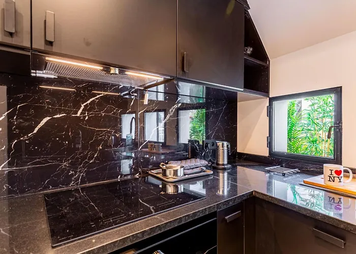 Guestready - Charm With Montmartre View