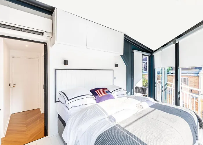 Guestready - Charm With Montmartre View * 파리