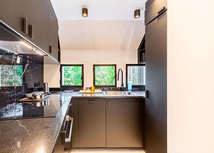 아파트 Guestready - Charm With Montmartre View 파리