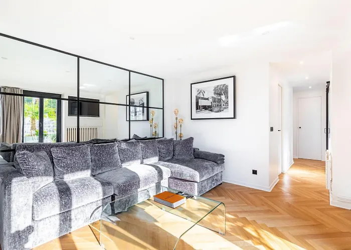 Guestready - Charm With Montmartre View 아파트